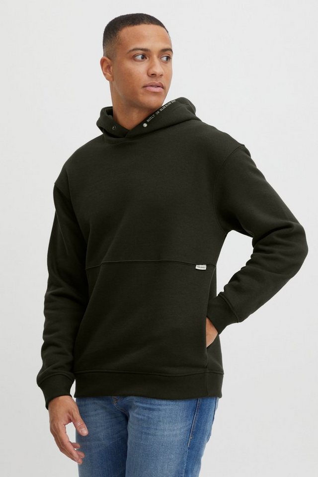 Blend Kapuzenpullover BHSweatshirt Lässiger Hoodie mit Kapuze von Blend