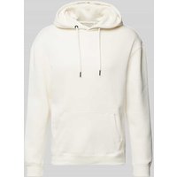 Blend Hoodie mit Kapuze Modell 'Downton' in Offwhite, Größe L Blend Hoodie mit Kapuze Modell 'Downton' in Offwhite, Größe L von Blend