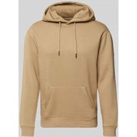 Blend Hoodie mit Kapuze Modell 'Downton' in Sand, Größe S Blend Hoodie mit Kapuze Modell 'Downton' in Sand, Größe S von Blend