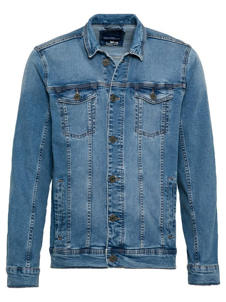 Blend Jeansjacke BHNARIL (1-St) von Blend