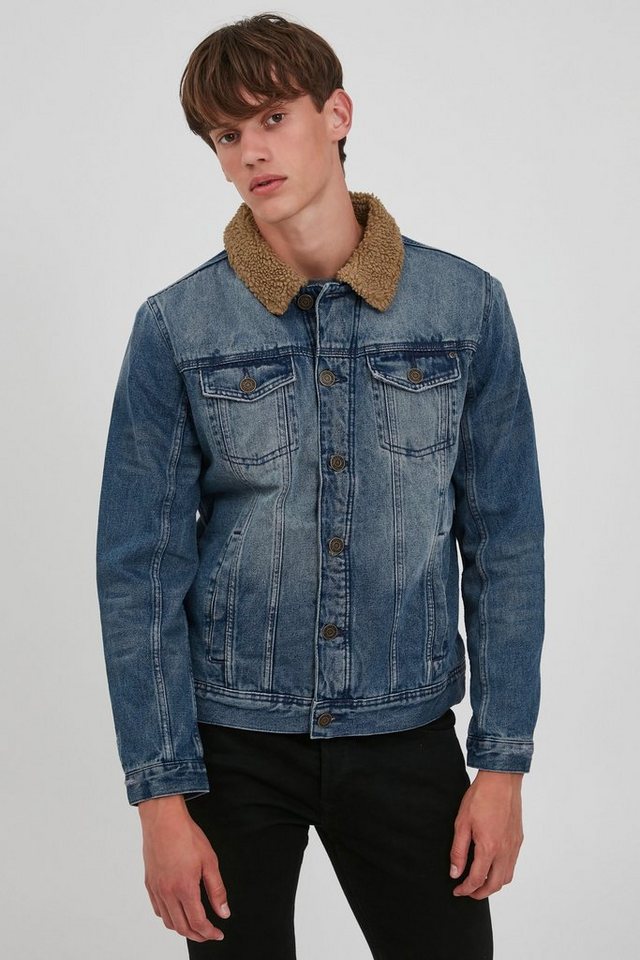 Blend Jeansjacke BLEND BHDENIM von Blend