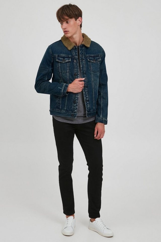 Blend Jeansjacke BLEND BHDENIM von Blend