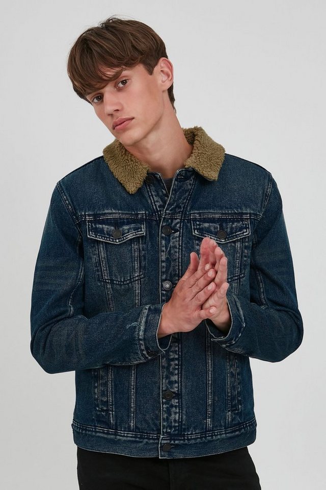Blend Jeansjacke BLEND BHDenim von Blend
