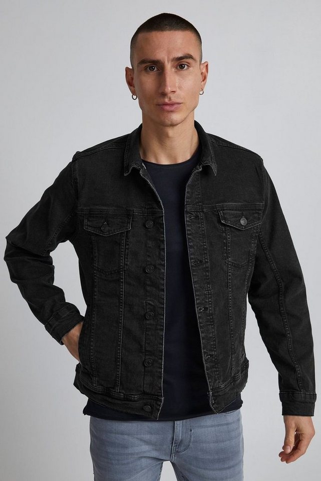 Blend Jeansjacke (1-St) BLEND DENIM JEANS JACKET von Blend