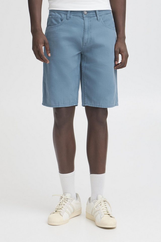 Blend Jeansshorts BHBLIZZARD-Denimshorts Lässige Jeansshorts von Blend