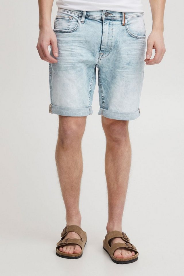 Blend Jeansshorts BLEND BHDenim SH von Blend