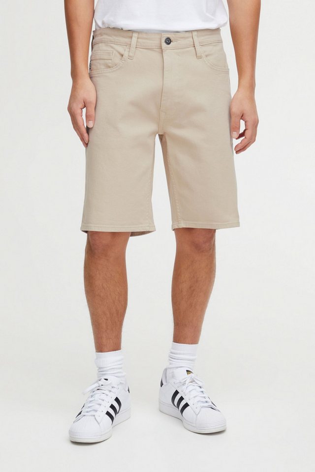 Blend Jeansshorts BHDenimshorts Stilvolle 5-Pocket-Jeansshorts von Blend