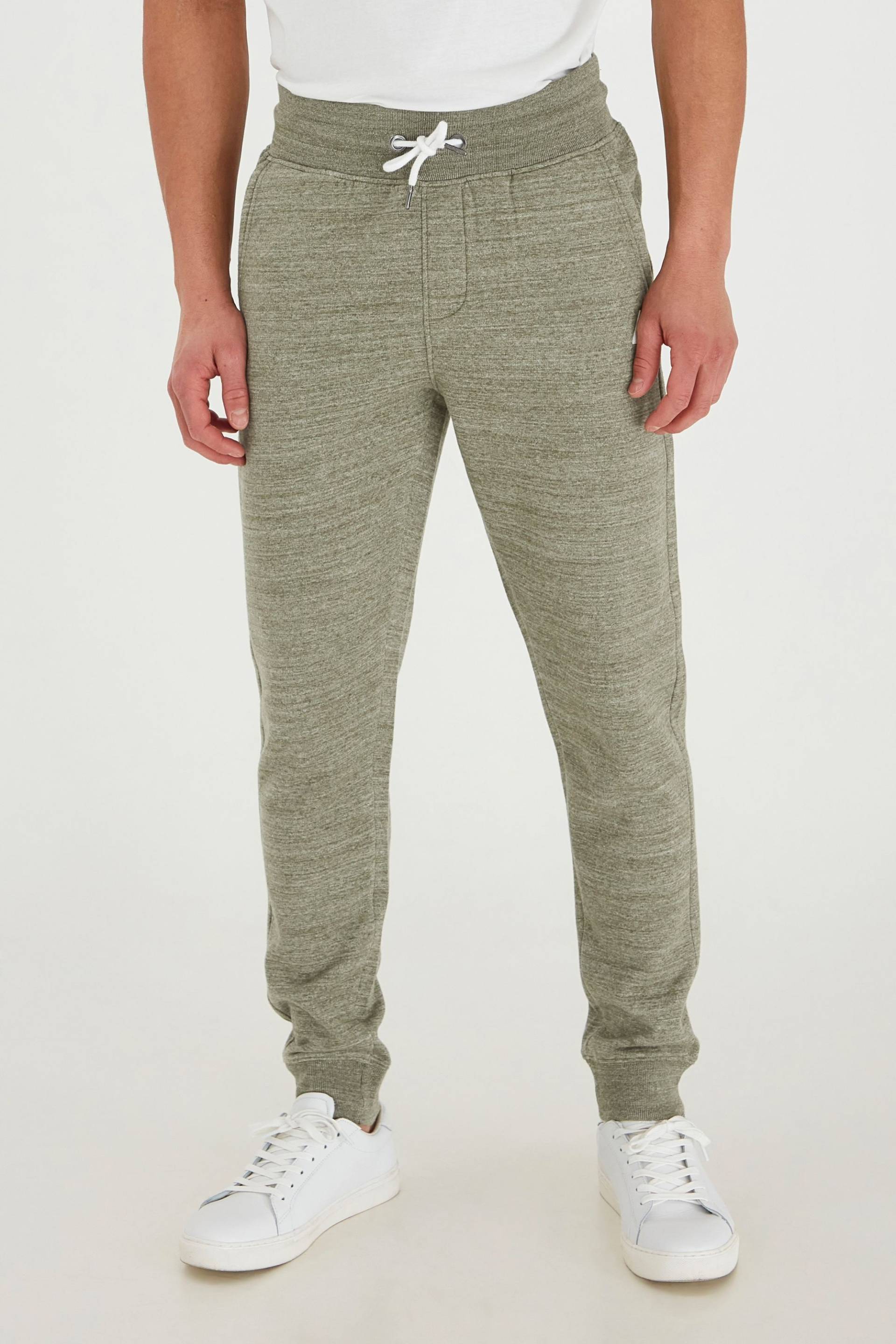 Blend Jogginghose "BHHenny" Sweatpants mit Gummi-Patch von Blend