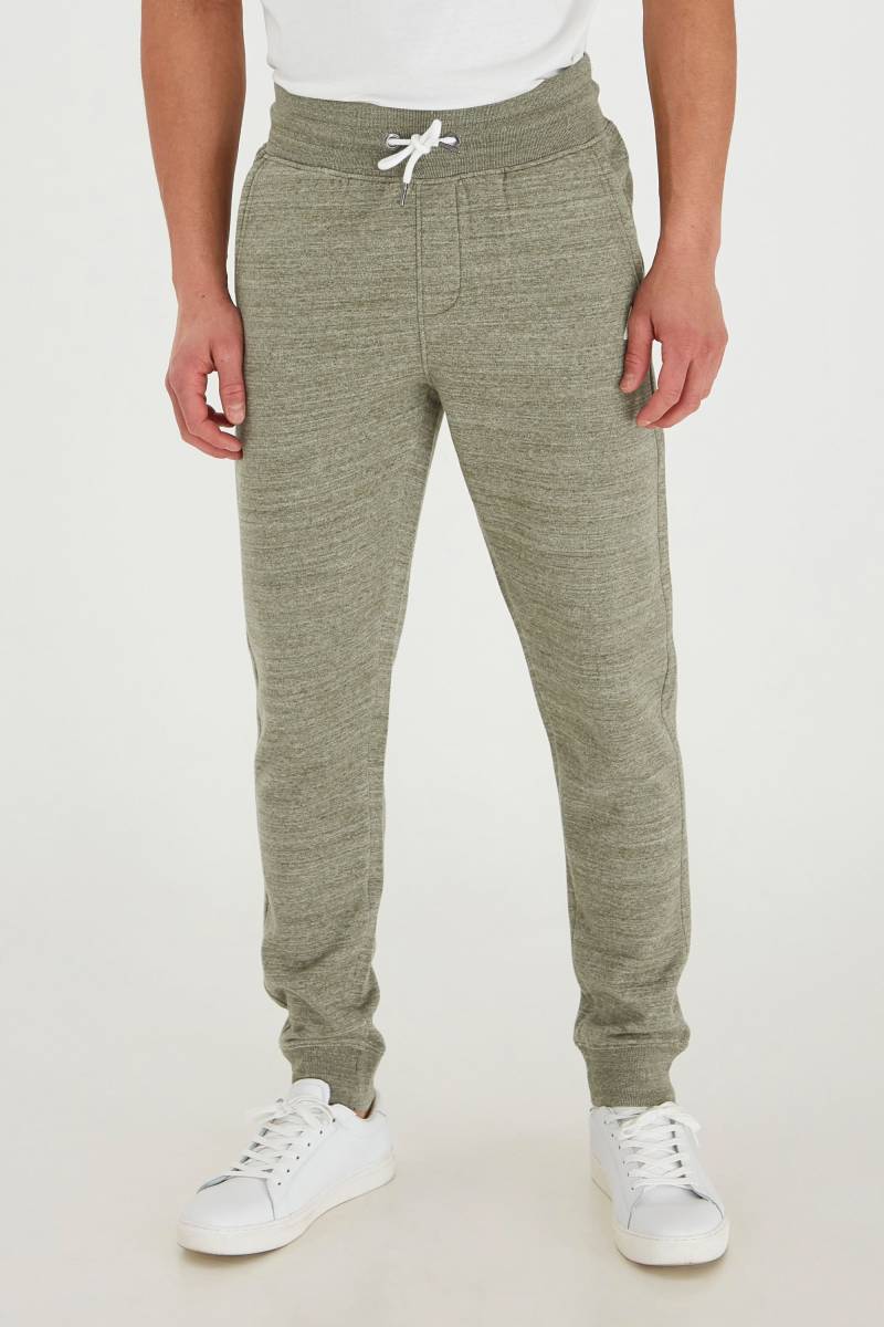 Blend Jogginghose "BHHenny" Sweatpants mit Gummi-Patch von Blend