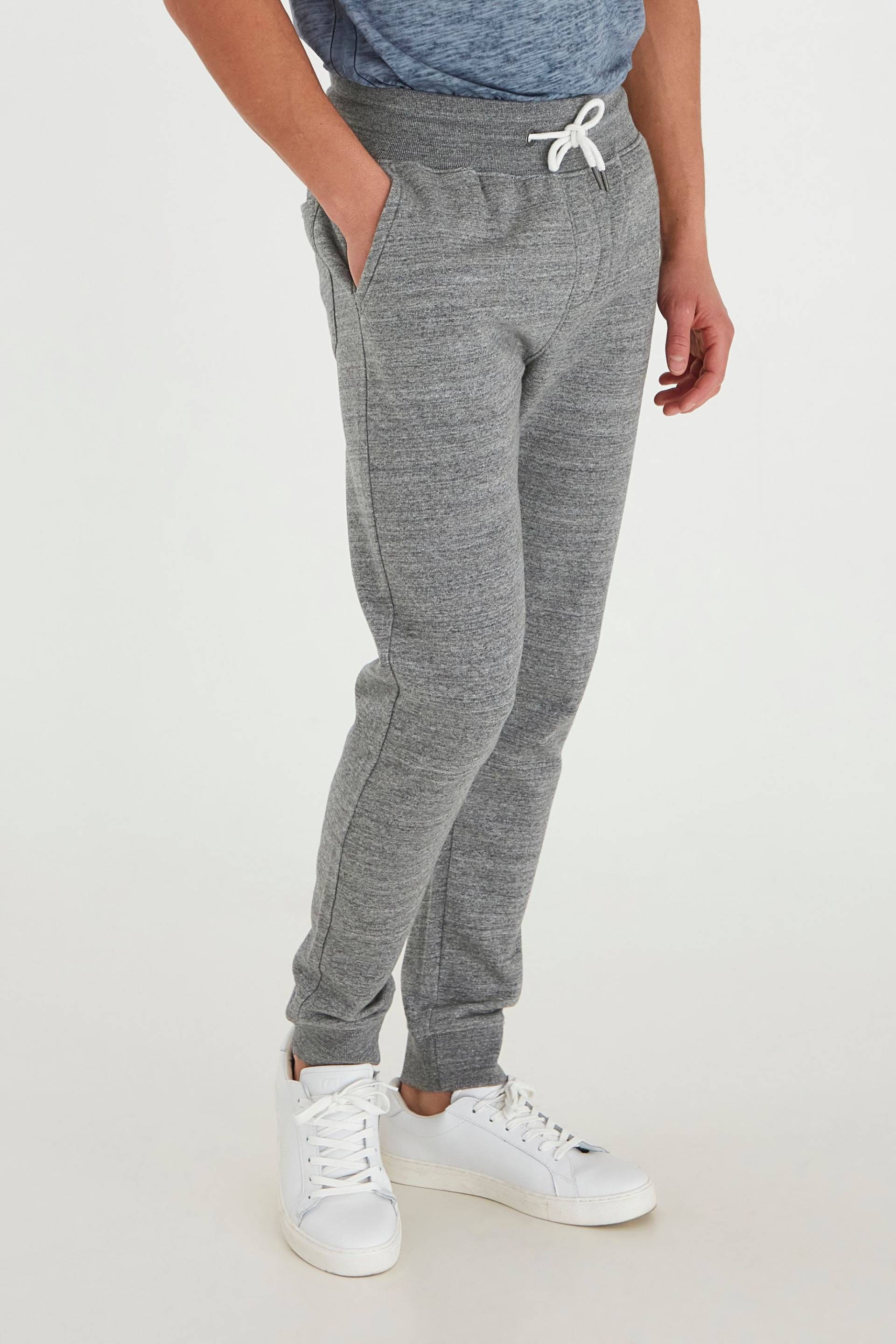 Blend Jogginghose "BHHenny" Sweatpants mit Gummi-Patch von Blend