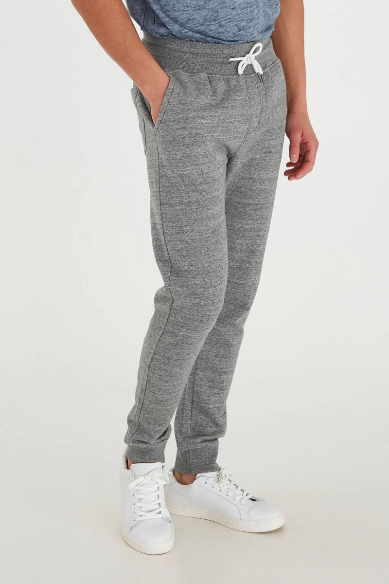 Blend Jogginghose "BHHenny" Sweatpants mit Gummi-Patch von Blend