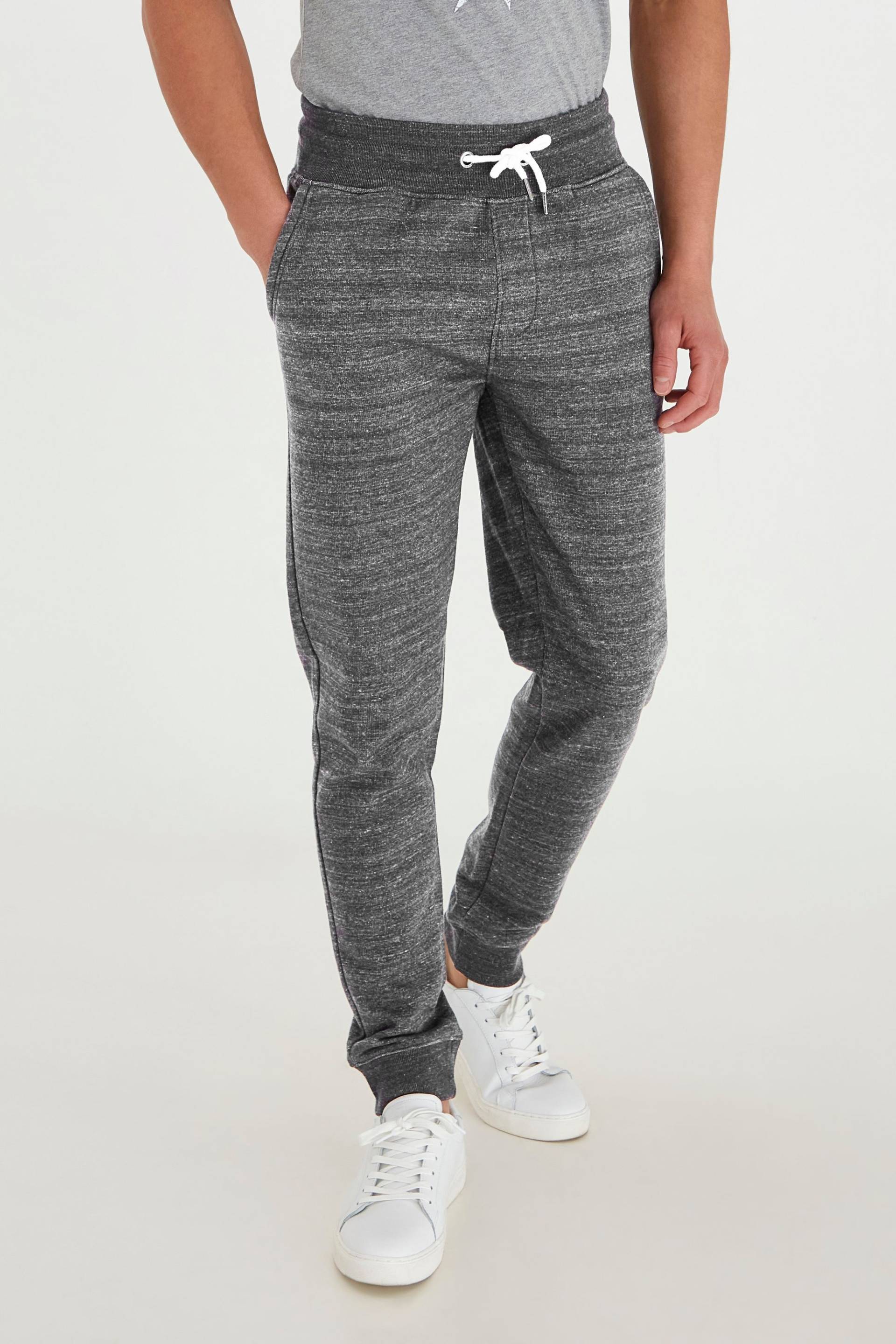 Blend Jogginghose "BHHenny" Sweatpants mit Gummi-Patch von Blend