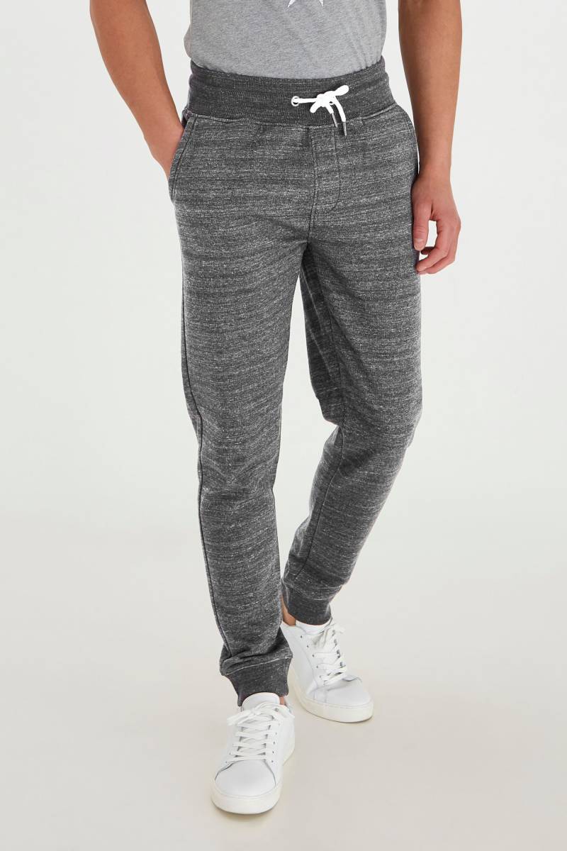 Blend Jogginghose "BHHenny" Sweatpants mit Gummi-Patch von Blend