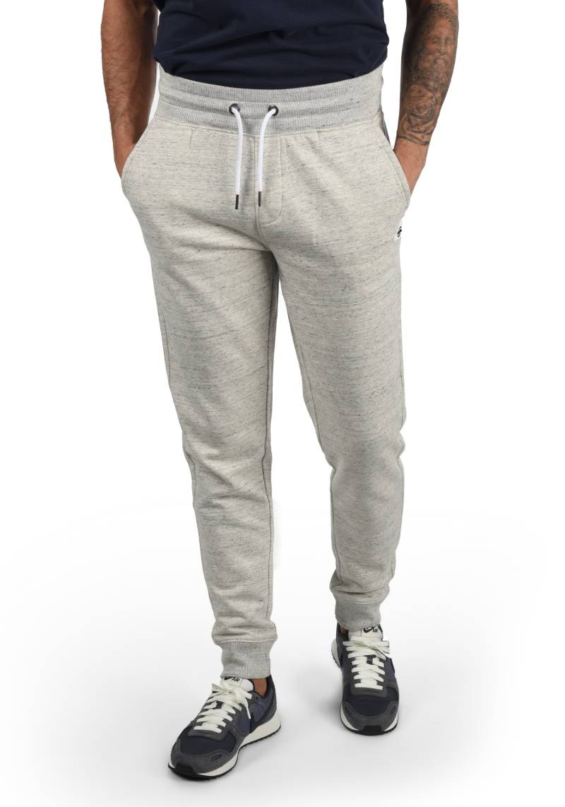 Blend Jogginghose "BHHenny" Sweatpants mit Gummi-Patch von Blend