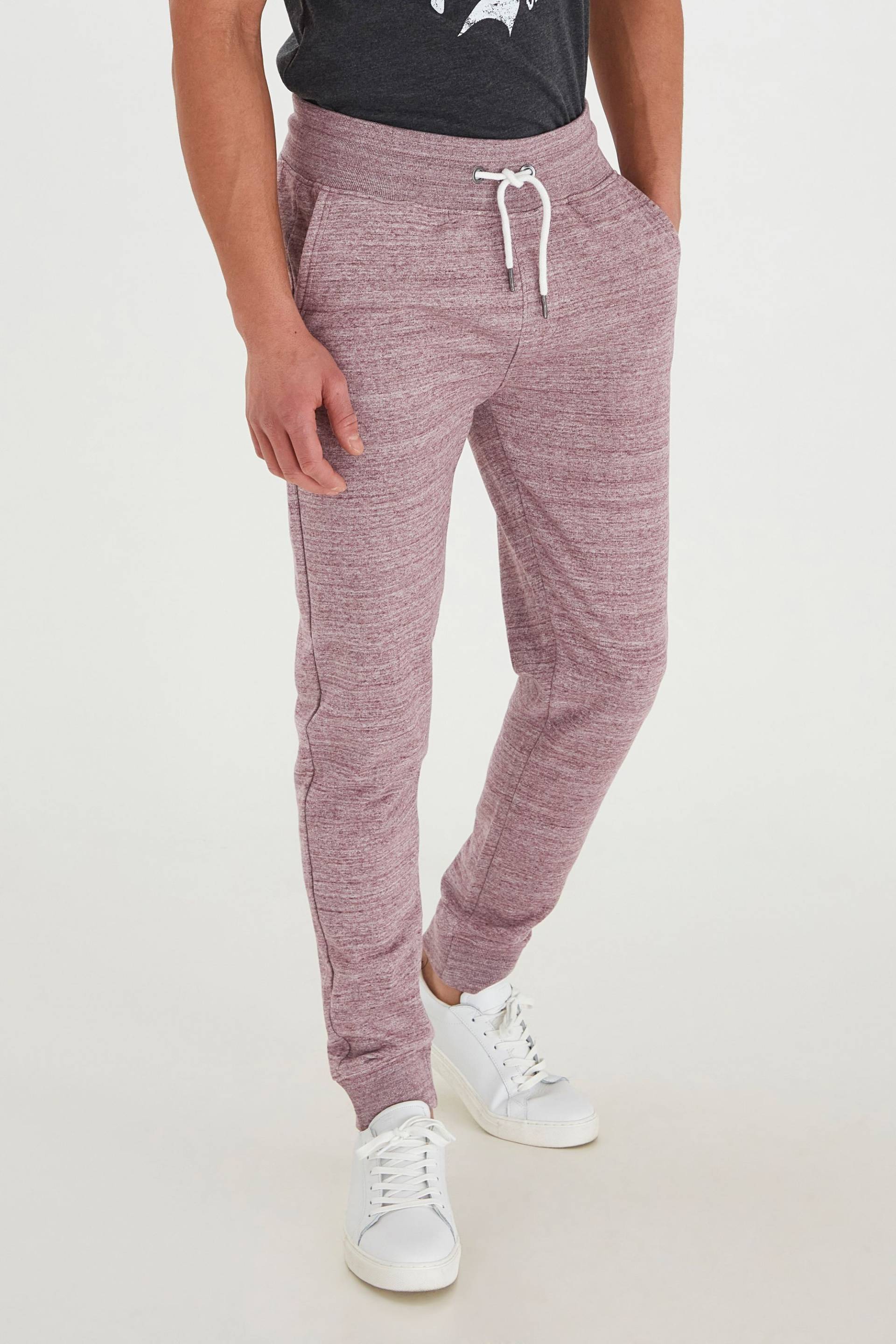 Blend Jogginghose "BHHenny" Sweatpants mit Gummi-Patch von Blend