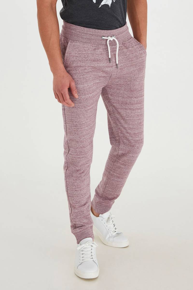 Blend Jogginghose "BHHenny" Sweatpants mit Gummi-Patch von Blend