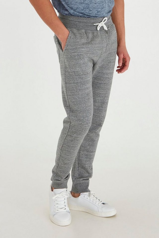 Blend Jogginghose BHHenny Sweatpants mit Gummi-Patch von Blend