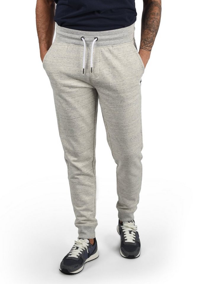 Blend Jogginghose BHHenny Sweatpants mit Gummi-Patch von Blend