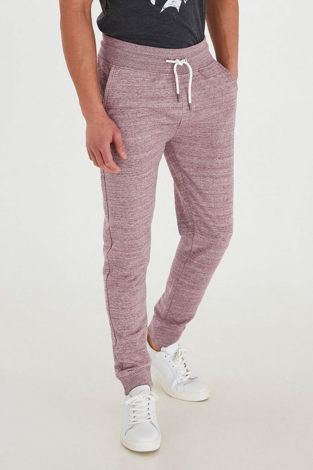 Blend Jogginghose BHHenny Sweatpants mit Gummi-Patch von Blend