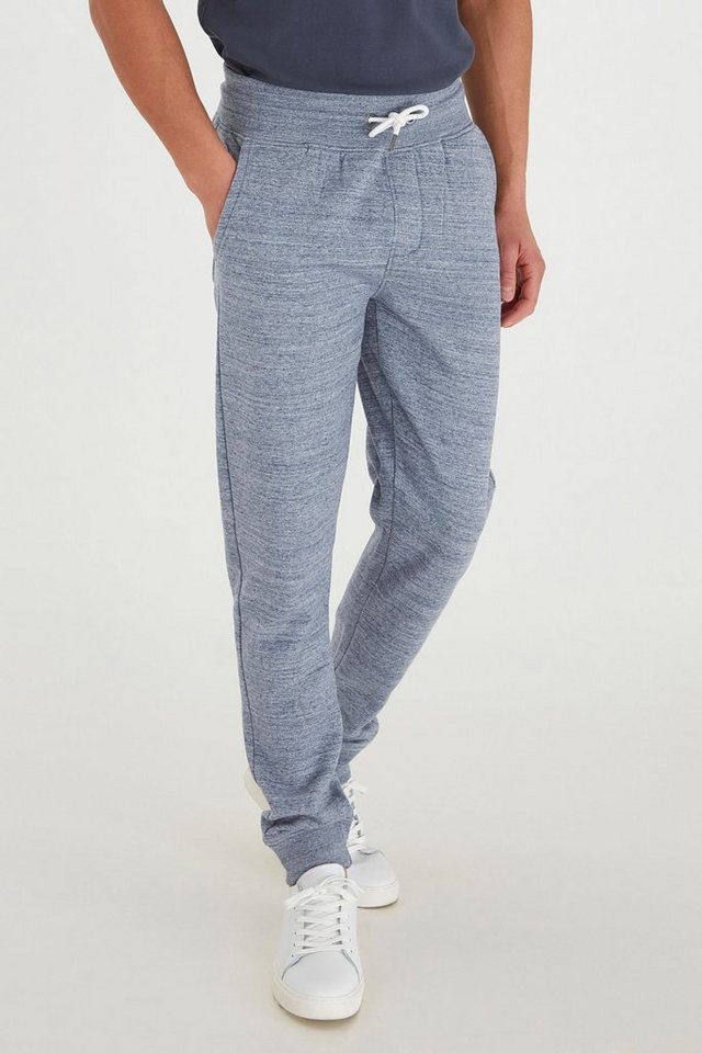 Blend Jogginghose BHHenny Sweatpants mit Gummi-Patch von Blend