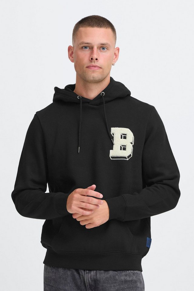 Blend Kapuzenpullover BHBader Stilvoller Hoodie mit Kapuze von Blend