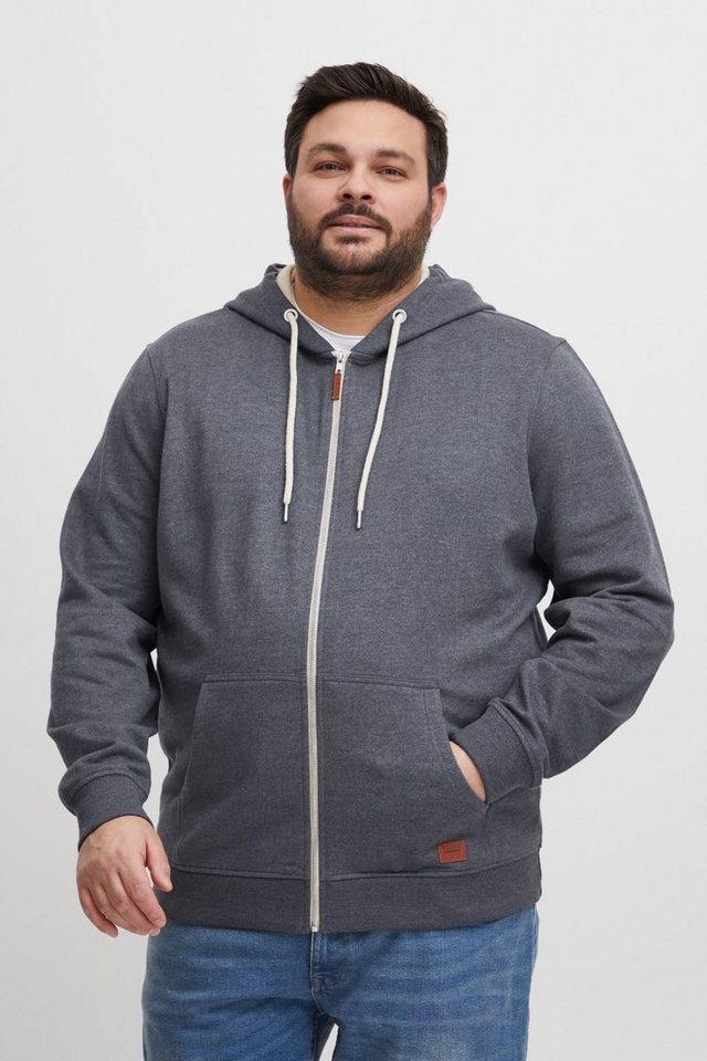 Blend Kapuzensweatjacke BHBHulker Stilvolle Kapuzensweatjacke von Blend