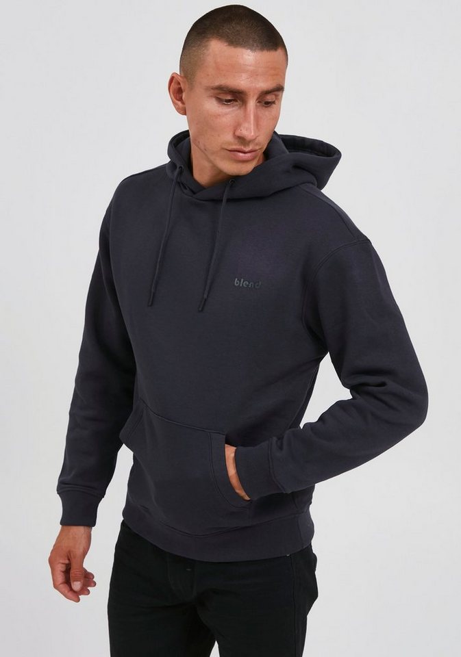 Blend Kapuzensweatshirt BHDownton Hood sweatshirt von Blend