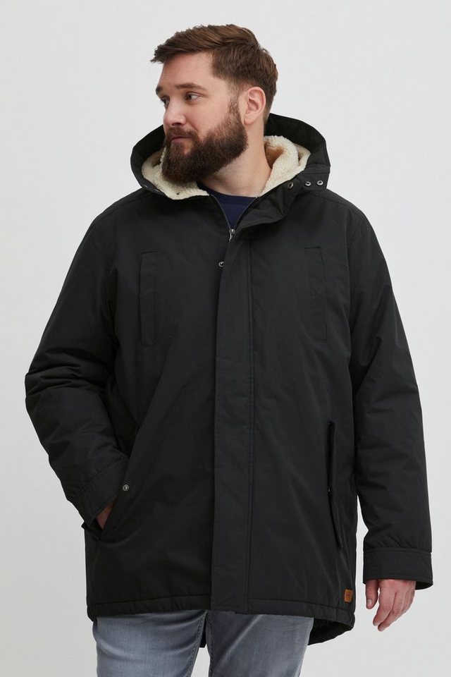 Blend Kurzjacke BHSergius Big & Tall Klassische Übergangsjacke in großen Größen von Blend