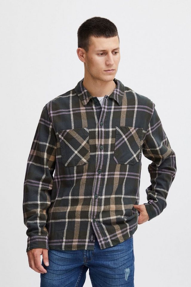 Blend Kurzjacke BHJacket Stilvolle Übergangsjacke von Blend