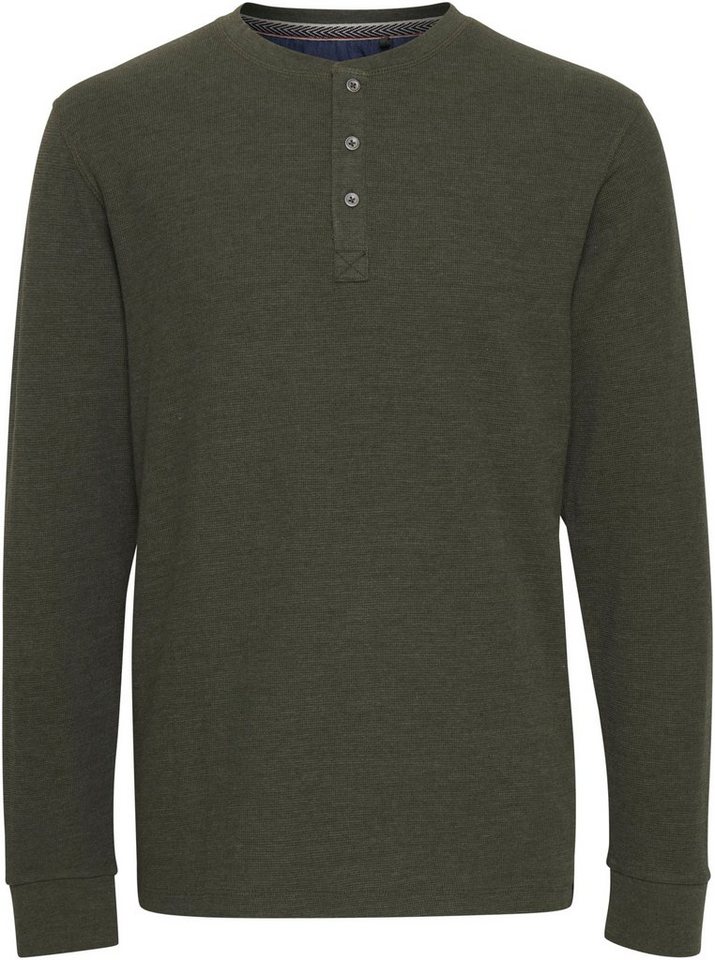 Blend Langarmshirt BHNOBLE von Blend