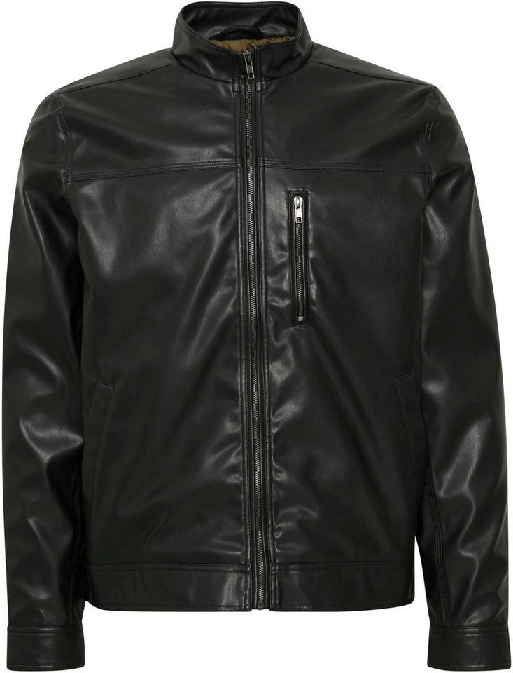 Blend Lederimitatjacke BHELON jacket von Blend