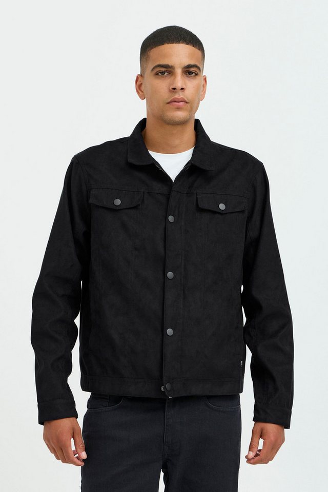 Blend Lederimitatjacke BLEND BHJacket von Blend