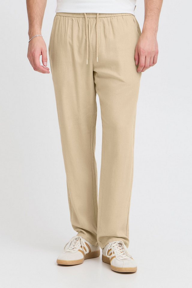Blend Leinenhose BHBilly Pants string Stilvolle Hose aus Leinenmix von Blend