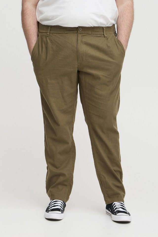 Blend Leinenhose BHBPants Stilvolle Hose aus Leinenmix Blend Leinenhose BHBPants Stilvolle Hose aus Leinenmix von Blend