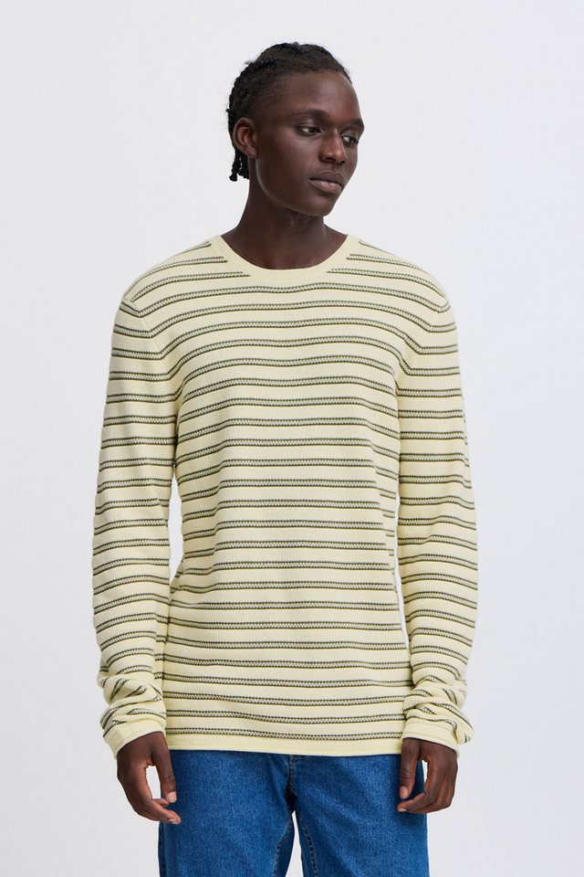 Blend Strickpullover BHAJLAN Stilvoller Strickpullover von Blend