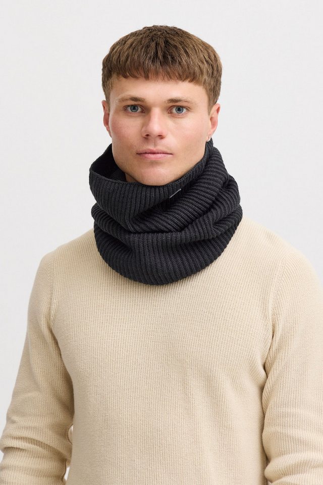 Blend Loop BHChivi, Schal aus Grobstrick von Blend