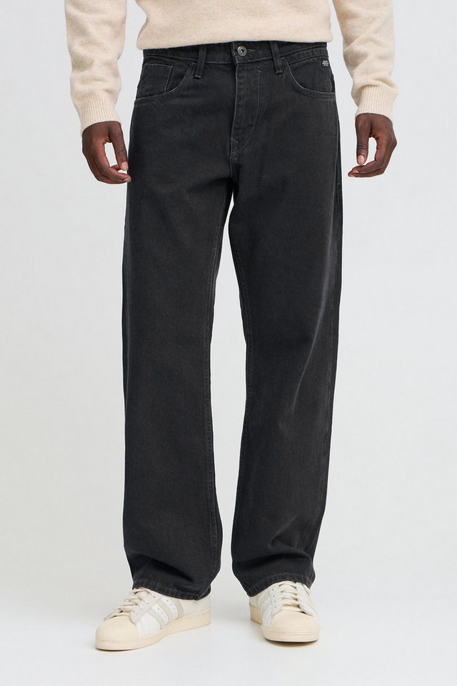 Blend Loose-fit-Jeans BHFLAKE LOOSE FIT JEANS von Blend