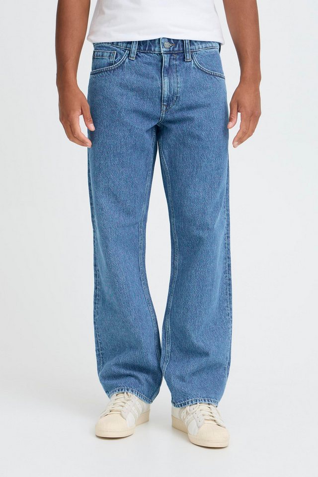 Blend Loose-fit-Jeans BHFLAKE LOOSE NOOS von Blend