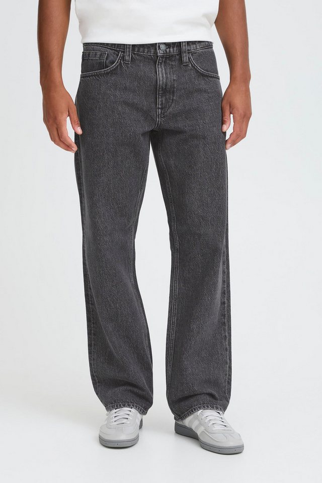 Blend Loose-fit-Jeans BHFLAKE LOOSE NOOS von Blend