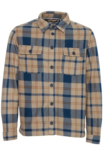 Blend ME - BHCraig - Jacket Otw - 20716617 ME, Größe:M, Farbe:Crockery (161104) von Blend