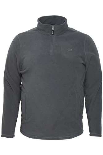 Blend ME - BHFlint BT - Sweatshirt - 20716970 ME, Größe:4XL, Farbe:Iron Gate (193910) von Blend