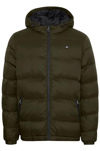 Blend ME - BHPuffkin - Jacket Otw - 20716662 ME, Größe:L, Farbe:Deep Forest (196110) von Blend