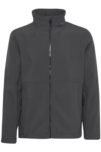 Blend ME - BHSorensen - Jacket Otw - 20716816 ME, Größe:XL, Farbe:Iron Gate (193910) von Blend