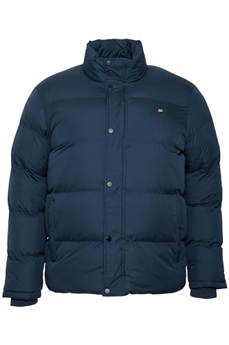 Blend ME - BHTimofej BT - Jacket Otw - 20716967 ME, Größe:6XL, Farbe:Dress Blues (194024) von Blend
