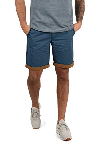 Blend Neji 2073649ME Shorts, Größe:XXL, Farbe:Ensign Blue (70260) von b BLEND