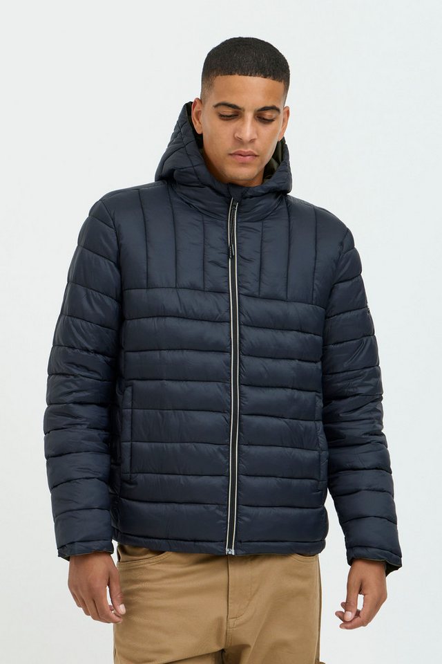 Blend Outdoorjacke BHOuterwear Stilvolle Übergangsjacke mit Taschen von Blend