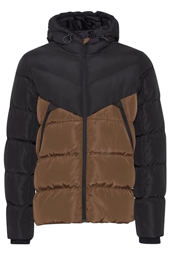 Blend - Outerwear - Jacket Otw - 20716150, Größe:S, Farbe:Dark Earth (191020) von Blend