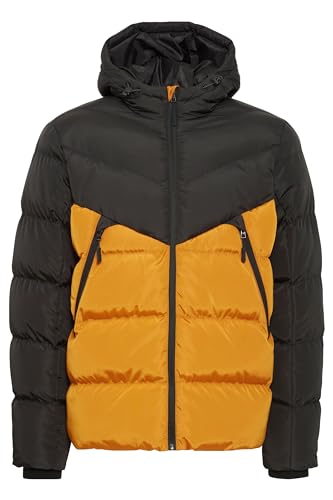 Blend - Outerwear - Jacket Otw - 20716150, Größe:XL, Farbe:Buckthorn Brown (180935) von Blend
