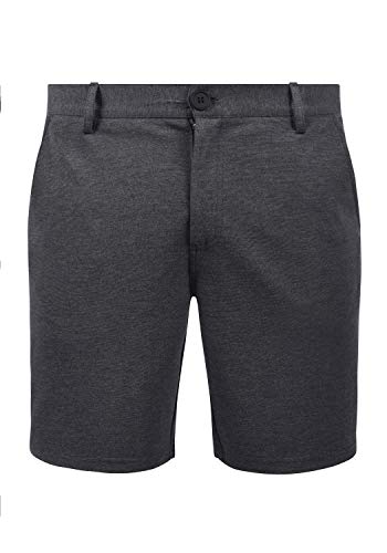 Blend Pancho Herren Chino Shorts Bermuda Kurze Hose, Größe:L, Farbe:Navy (70230) von b BLEND