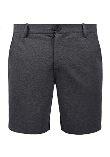 Blend Pancho Herren Chino Shorts Bermuda Kurze Hose, Größe:XXL, Farbe:Navy (70230) von b BLEND